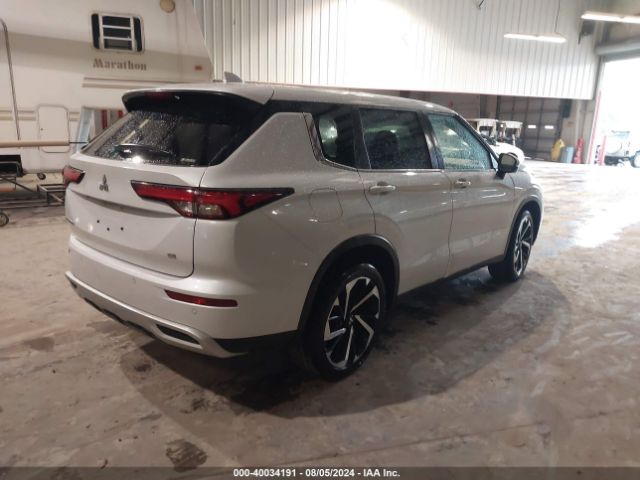 JA4J4UA89PZ032238 Mitsubishi Outlander Ralliart S-awc/se 2.5 S-awc/se Black Edition S-awc/se Special Editiont S-awc