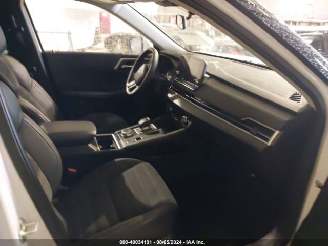 JA4J4UA89PZ032238 Mitsubishi Outlander Ralliart S-awc/se 2.5 S-awc/se Black Edition S-awc/se Special Editiont S-awc