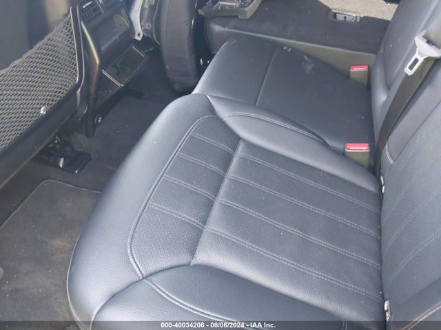 4JGDA5JB8GA646172 Mercedes-Benz GLE 350