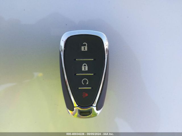 1G1RD6S50JU147333 Chevrolet Volt Premier