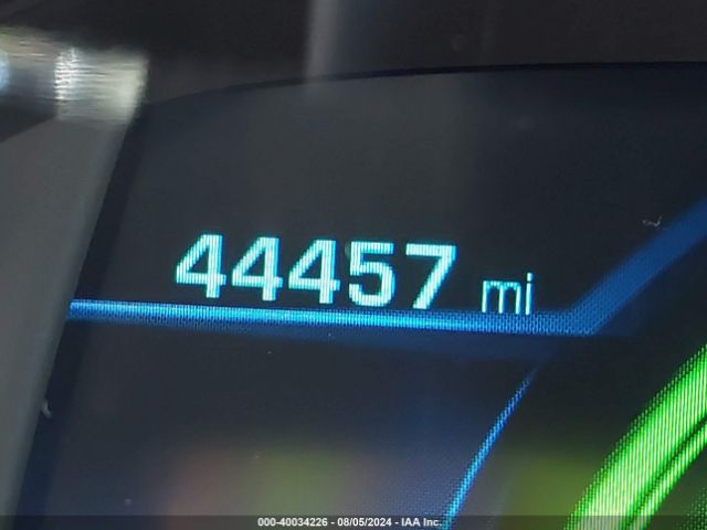 1G1RD6S50JU147333 Chevrolet Volt Premier