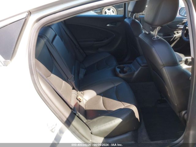 1G1RD6S50JU147333 Chevrolet Volt Premier
