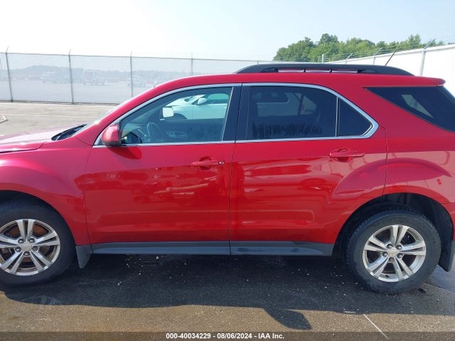 Chevrolet EQUINOX 1LT 2015 2GNALBEKXF1174874 Image 14