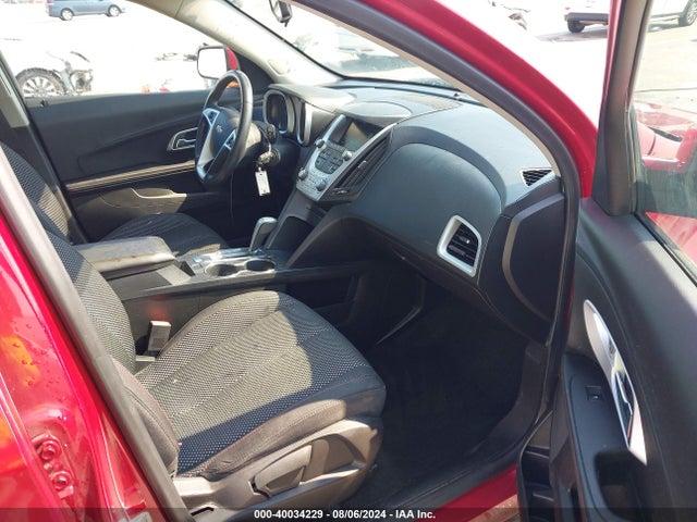 Chevrolet EQUINOX 1LT 2015 2GNALBEKXF1174874 Image 5