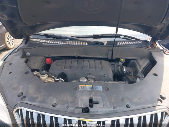 Buick Enclave Premium 2015 5GAKVCKDXFJ241418 Image 10