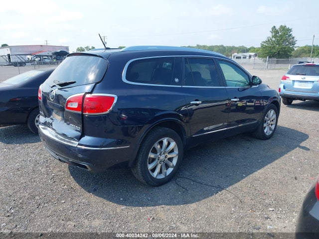 5GAKVCKDXFJ241418 Buick Enclave Premium