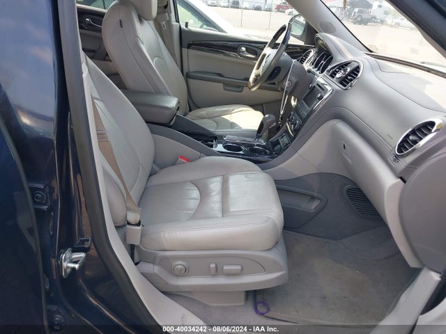 5GAKVCKDXFJ241418 Buick Enclave Premium