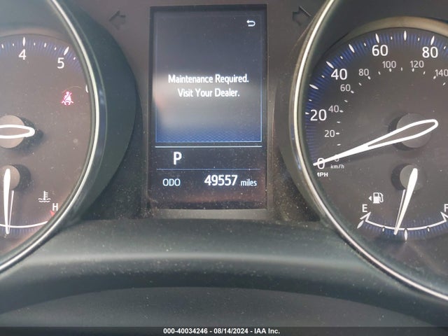 Toyota C-HR XLE 2019 NMTKHMBX9KR096129 Image 15