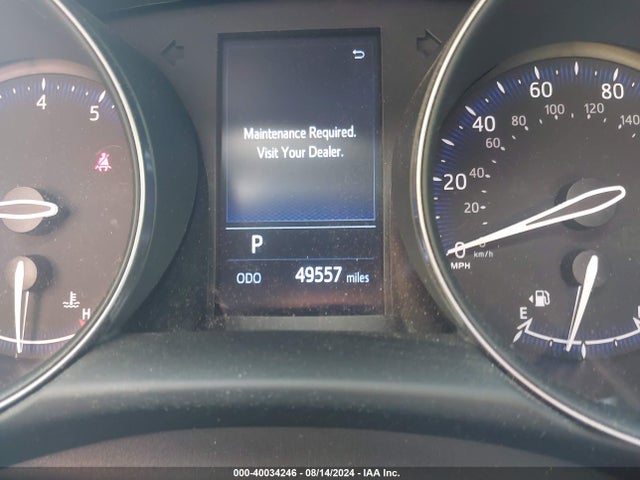 Toyota C-HR XLE 2019 NMTKHMBX9KR096129 Image 7