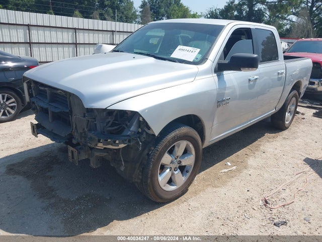 1C6RR7LG6ES300983 RAM 1500