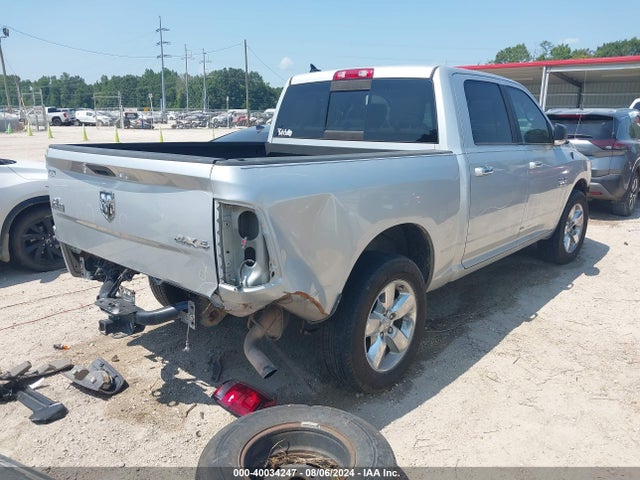 1C6RR7LG6ES300983 RAM 1500