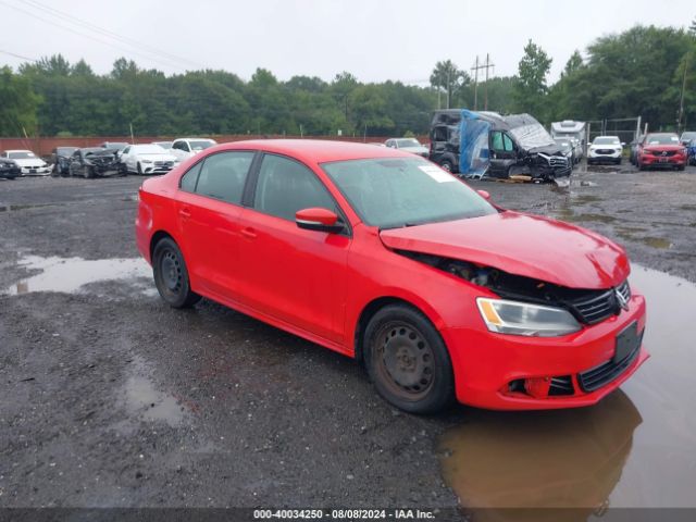 2014 3VWD17AJ6EM409197 главное изображение