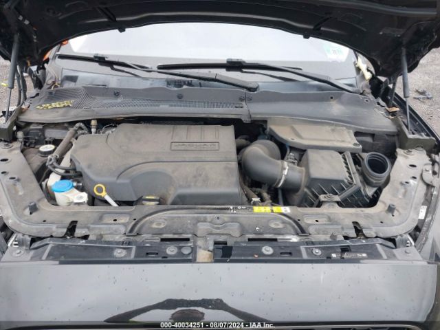 SADFJ2FX2J1Z31977 Jaguar E-pace R-dynamic S/s