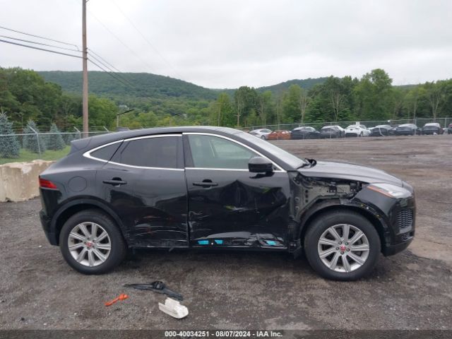 SADFJ2FX2J1Z31977 Jaguar E-pace R-dynamic S/s