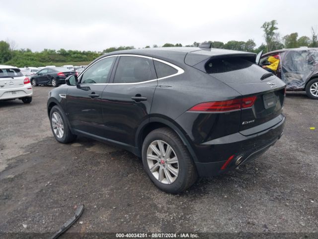 SADFJ2FX2J1Z31977 Jaguar E-pace R-dynamic S/s