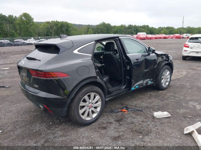 SADFJ2FX2J1Z31977 Jaguar E-pace R-dynamic S/s