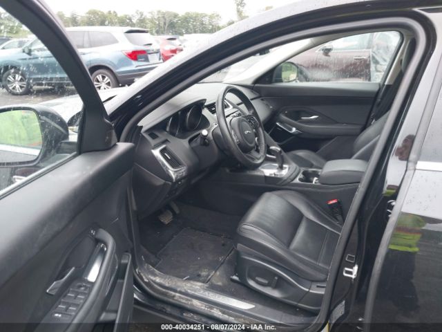 SADFJ2FX2J1Z31977 Jaguar E-pace R-dynamic S/s