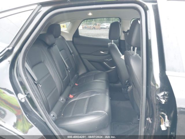 SADFJ2FX2J1Z31977 Jaguar E-pace R-dynamic S/s