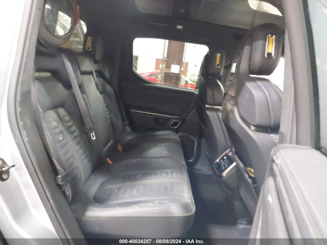 Rivian R1t Launch Edition 2022 7FCTGAAL8NN003028 Image 7