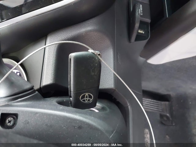 Toyota CAMRY LE 2022 4T1C11AK1NU706499 Image 11