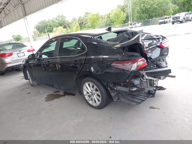 Toyota CAMRY LE 2022 4T1C11AK1NU706499 Image 15