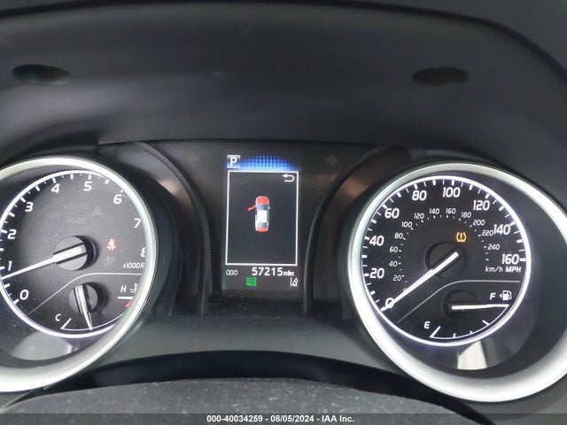 Toyota CAMRY LE 2022 4T1C11AK1NU706499 Image 16