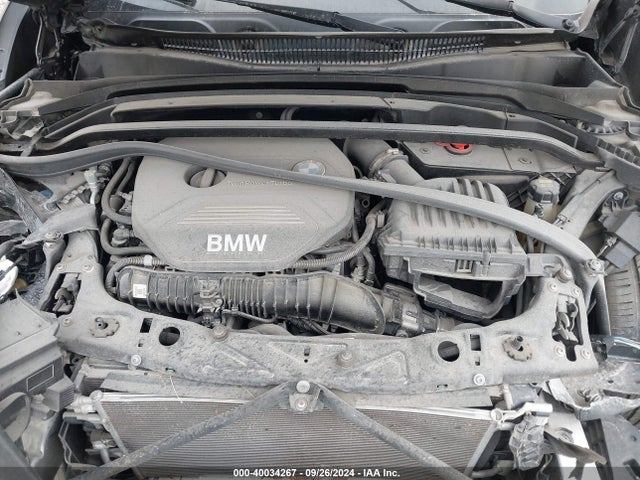 WBXHT3C5XK5L35729 BMW X1 Xdrive28i