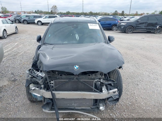 WBXHT3C5XK5L35729 BMW X1 Xdrive28i