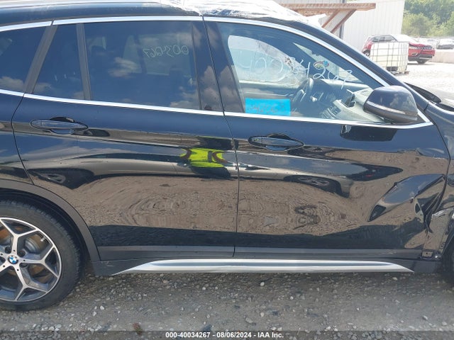 WBXHT3C5XK5L35729 BMW X1 Xdrive28i