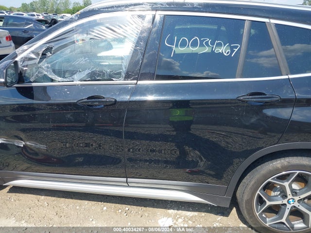 WBXHT3C5XK5L35729 BMW X1 Xdrive28i