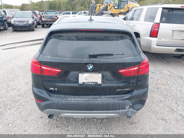 WBXHT3C5XK5L35729 BMW X1 Xdrive28i