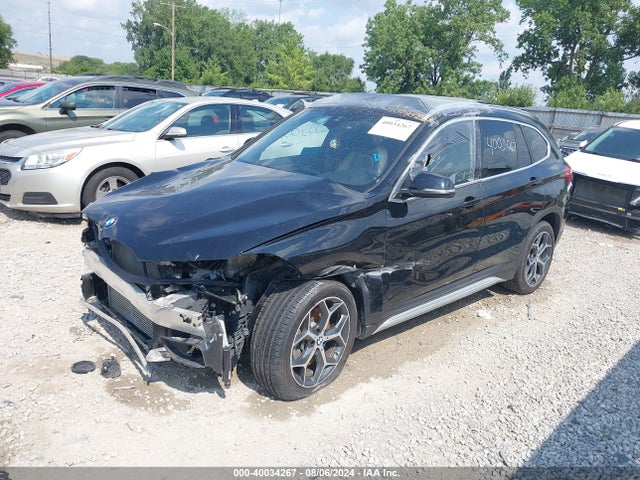 WBXHT3C5XK5L35729 BMW X1 Xdrive28i