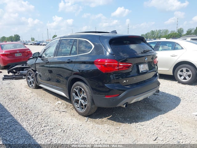WBXHT3C5XK5L35729 BMW X1 Xdrive28i