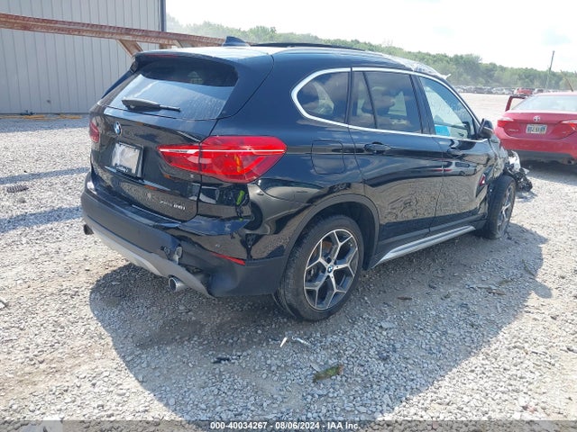 WBXHT3C5XK5L35729 BMW X1 Xdrive28i