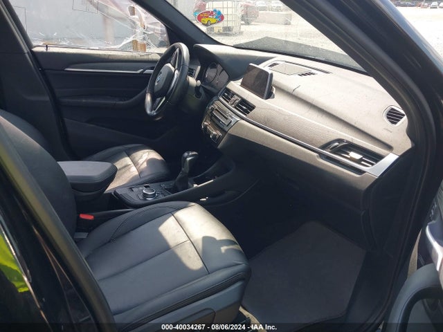 WBXHT3C5XK5L35729 BMW X1 Xdrive28i