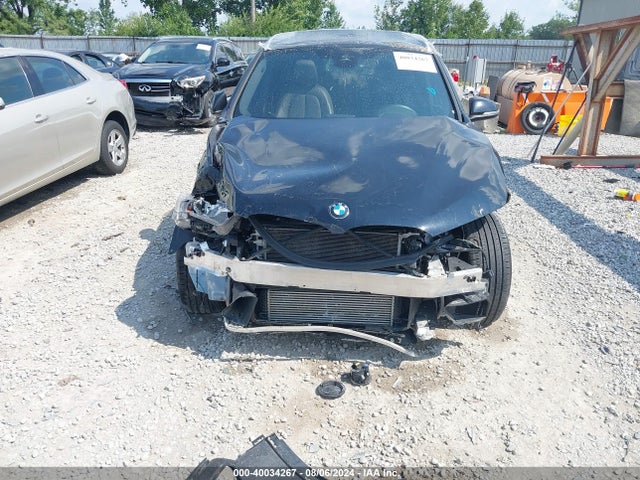 WBXHT3C5XK5L35729 BMW X1 Xdrive28i