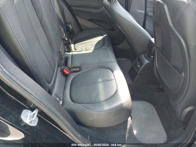 WBXHT3C5XK5L35729 BMW X1 Xdrive28i