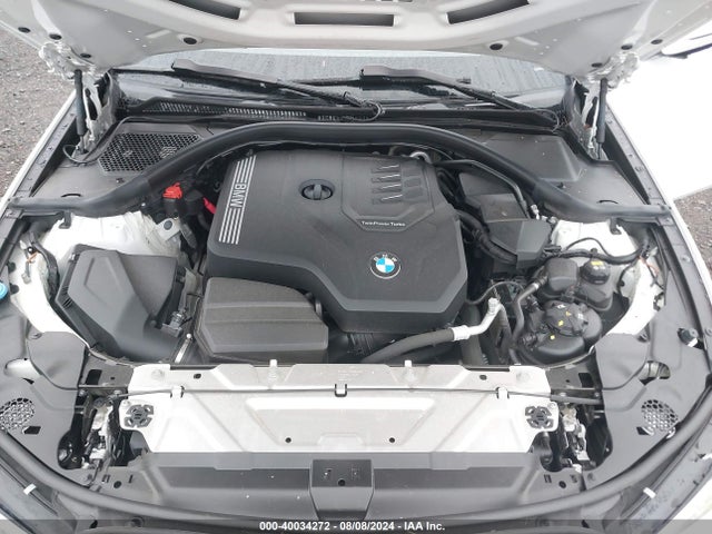 WBA5R7C57KFH26319 BMW 330i Xdrive