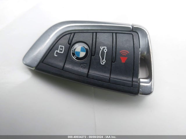 BMW 330i Xdrive 2019 WBA5R7C57KFH26319 Image 11