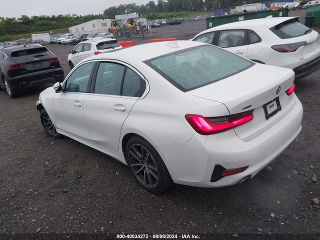 WBA5R7C57KFH26319 BMW 330i Xdrive