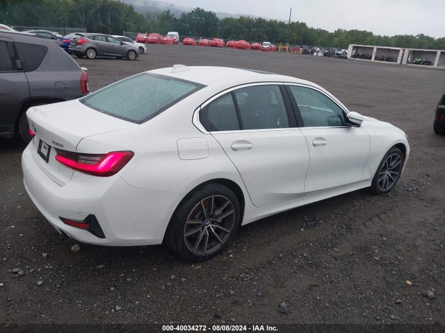 WBA5R7C57KFH26319 BMW 330i Xdrive