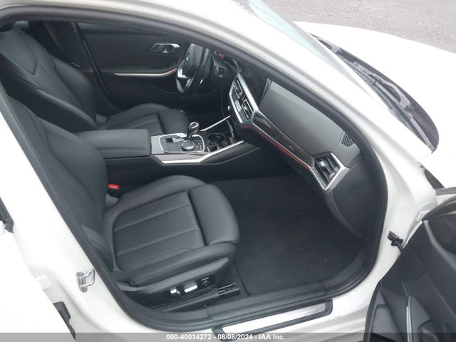 WBA5R7C57KFH26319 BMW 330i Xdrive