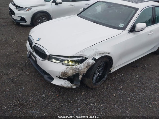 WBA5R7C57KFH26319 BMW 330i Xdrive