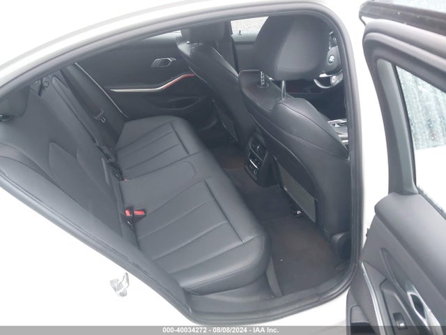 WBA5R7C57KFH26319 BMW 330i Xdrive
