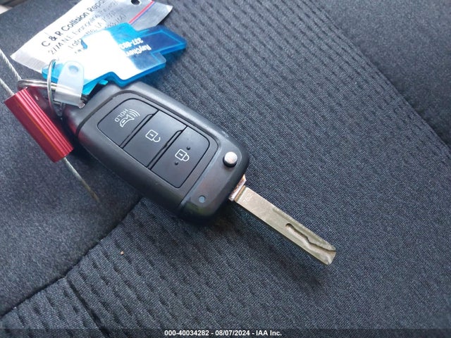 Hyundai Santa Fe Se 2023 5NMS14AJXPH493149 Image 11