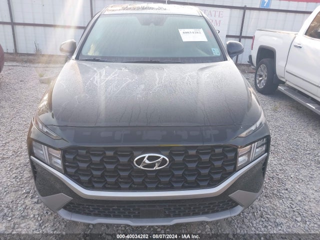 Hyundai Santa Fe Se 2023 5NMS14AJXPH493149 Image 13