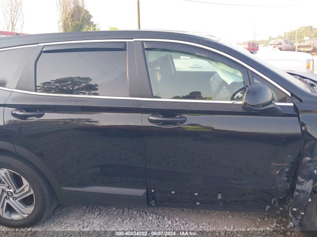 Hyundai Santa Fe Se 2023 5NMS14AJXPH493149 Image 14