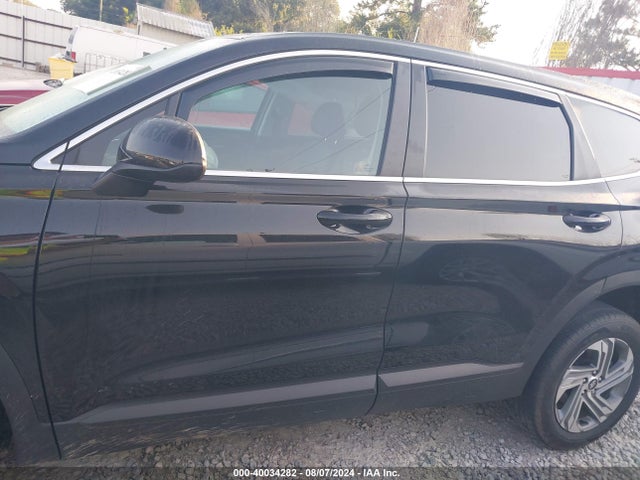Hyundai Santa Fe Se 2023 5NMS14AJXPH493149 Image 15