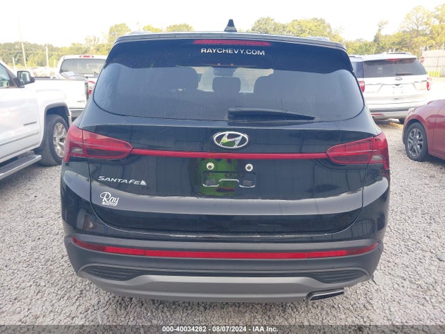Hyundai Santa Fe Se 2023 5NMS14AJXPH493149 Image 17