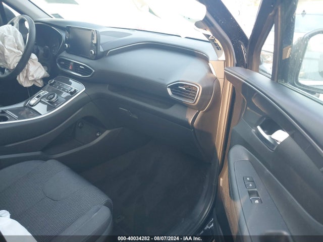 Hyundai Santa Fe Se 2023 5NMS14AJXPH493149 Image 5
